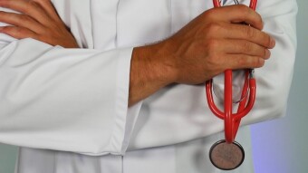 Bitcoins for your health