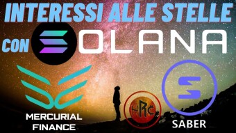 Guadagni Leggendari di Stable e Luna su Solana!