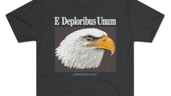 E Deploribus Unum