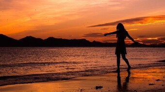 Willpower Is Greater Towards Manifestations
