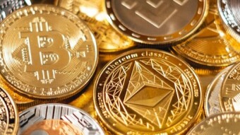 The Crypto can do