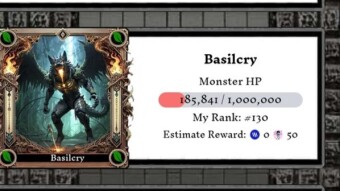 Hari raid game 37 Day