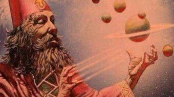 LAS 7 REGLAS DEL ALQUIMISTA PARACELSO (1493-1541)