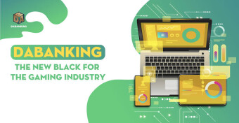 DABANKING IS THE FUTURE OF DAPPS AND THE GAMING SYSTEM