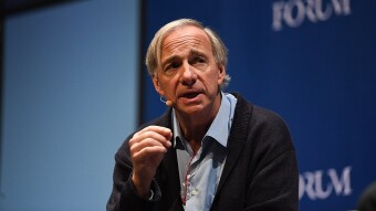 Ray Dalio Says Asks Community to Correct Him on Bitcoin