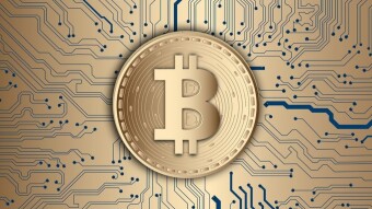 Free Bitcoin Giveaway to promote channel on TikTok