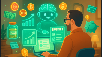 My Experience Using ChatGPT for Finance and Tax Guidance