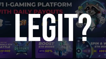Gamble or Investment? A Betfury review