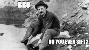 Is DeFi Gold Rush Just Getting Started or Are We at the Peak?