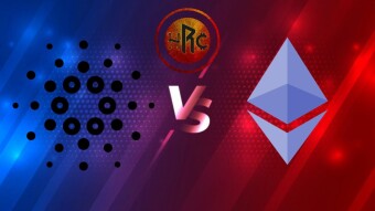 Cardano NON Raggiungerà MAI il Prezzo di Ethereum.