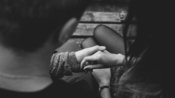 The Book of You and I.