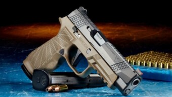 Would You Give a Toddler Gun?