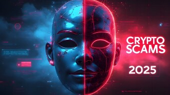 🛡 Stop! 7 Scam Tactics in 2025 That Even Smart Crypto Users Fall For