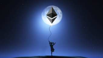 Once in a Generation Opportunity With Ethereum
