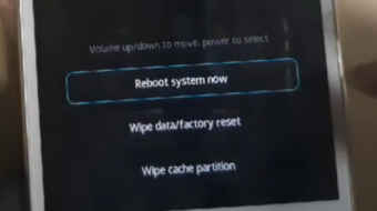 Factory Reset on Smartphone and Windows and Linux