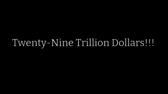 The Debt Is Fast Approaching 30 Trillion Dollars!!!