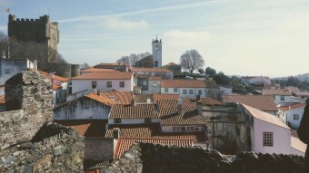 Trip to Portugal - A look around Portugal