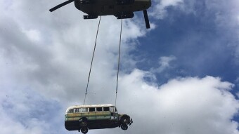THE MAGIC BUS IN ALASKA, DEATH OF TOURISTS.