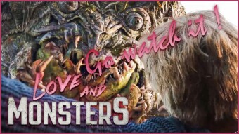 Love and monsters - What does it worth ?