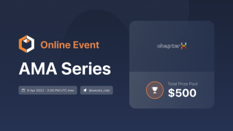 Chapter X, x Satoshi Club AMA Recap from the 6th of April