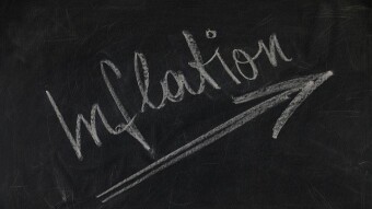 Throwback Thursday #TBT - How does Bitcoin perform as a hedge against inflation?