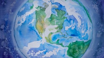Why Not a World Parliament? Governing Our Planet as Citizens of Earth