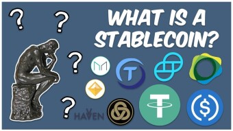 Stablecoins: what they are, how they work, and their purposes and uses. Part 1