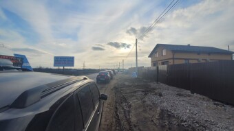 Rating 5.0 | Blablacar stories. №13 and the last one