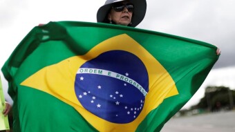 Brazilian authorities banned Binance Futures platform