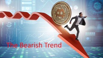 The Bearish Trend Again