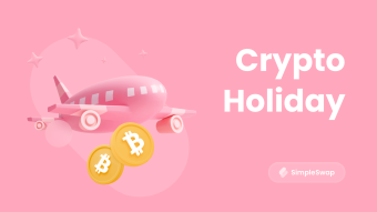 The Crypto Holiday: How To Spend Your Vacations Paying With Crypto
