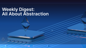 ERC-4337 Smart Wallets’ Growth Dilemma, Etherspot & RealT’s Real Estate Tokenization, Chain Abstraction Debates, and AI-Powered Instant DeFi Transactions