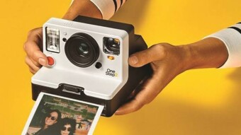 POLAROID