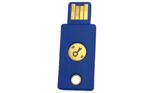 How should I choose a security key?