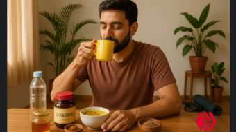 Healing Without Pills: Small Habits, Big Benefits