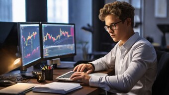 How to Succeed in This Bull Run: An Exit Strategy