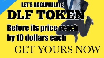 Dollar Future Tron Smart Contract (First EVER Tokenized Smart Contract)