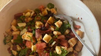Home Cooking Part 3 - Taste Bomb