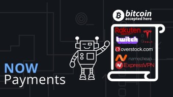 They Accept Bitcoin: Retailers that Know Their Crypto