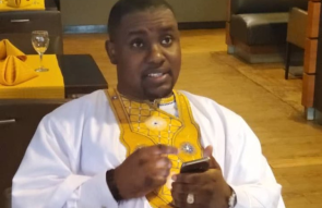 The Nations Demand For Cryptocurrency cannot be shattered it will rather evolve - Frank Nii Okanta Ankrah