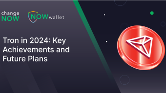 Tron in 2024: Key Achievements and Future Plans
