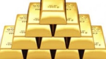 Digital Gold: A project with real working product