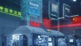 How U.S. Chip Sanctions Are Accelerating China's AI Ambitions?