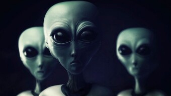 25 years ago thousands of people gathered to meet Aliens in Ruse(Bulgaria)