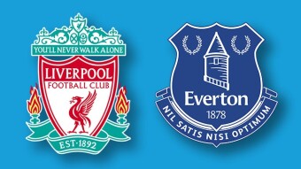 Fa Cup Showdown Continues as Liverpool Set to Face Everton at Home