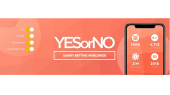🚀 YESorNO (YON) DeFi on BSC || #1 gamified betting app coming soon on blockchain with its token YON.
