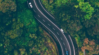 The Road Map for Living