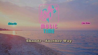 Skandr - Another Way (@musictime2020) - [Non Copyright Music Library - Free to use Content] #music