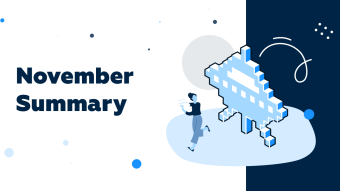 Equilibrium In Review: November 2021