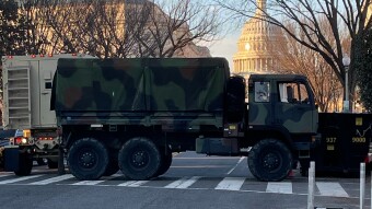 Security Situation in the Capitol on March 4th